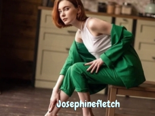 Josephinefletch