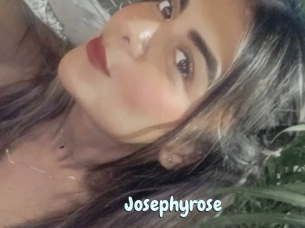 Josephyrose