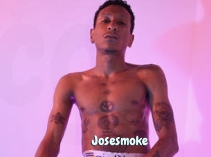 Josesmoke