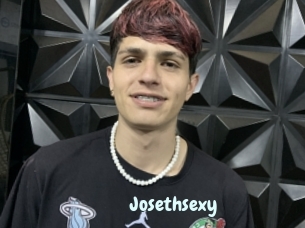 Josethsexy