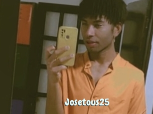 Josetous25