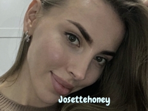 Josettehoney