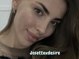 Josettexdesire