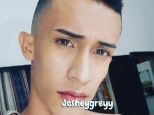 Josheygreyy