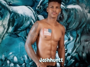 Joshhuntt