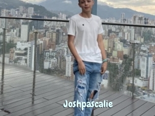 Joshpascalie