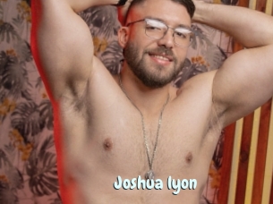 Joshua_lyon