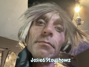 Josie69toyshowz