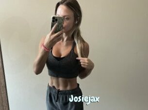 Josiejax