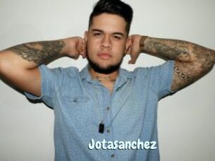 Jotasanchez