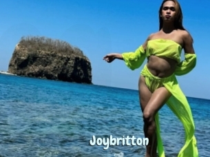 Joybritton