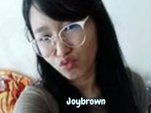 Joybrown