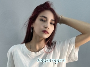 Joycerogers