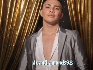 Juandiamonds98