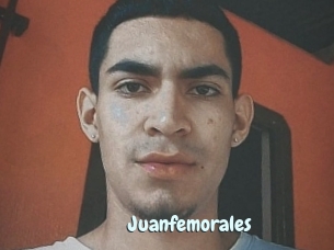 Juanfemorales