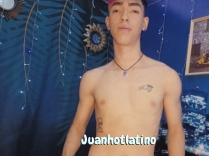 Juanhotlatino