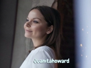 Juanitahoward