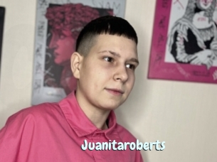 Juanitaroberts