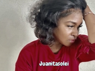 Juanitasolei