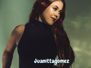 Juanittagomez