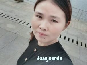 Juanjuanda