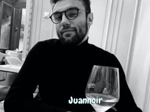 Juannoir