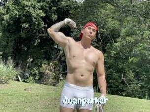 Juanparker