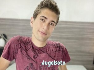 Jugelsoto