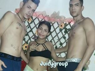 Juicygroup