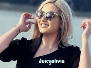 Juicyolivia