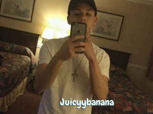 Juicyybanana