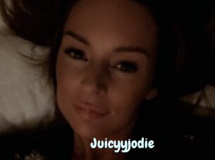 Juicyyjodie