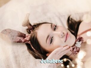 Juliabenc