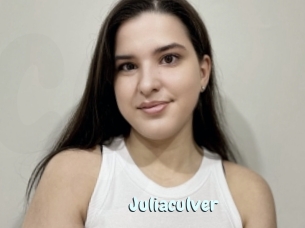 Juliaculver