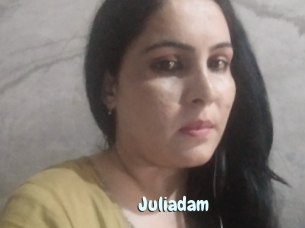 Juliadam