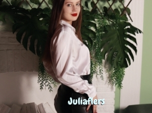 Juliaflers