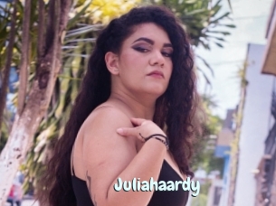 Juliahaardy