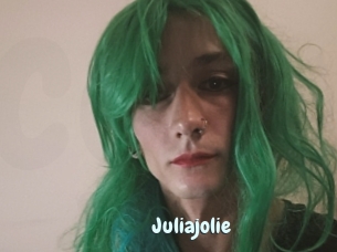 Juliajolie