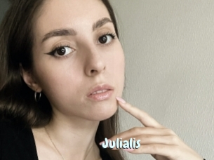 Julialis