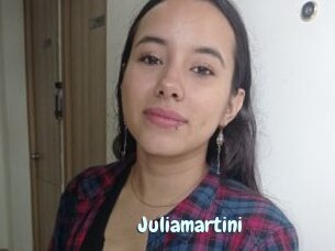 Juliamartini