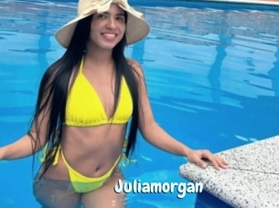 Juliamorgan