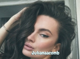 Julianaacomb