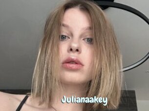 Julianaakey