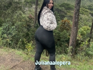 Julianaalopera