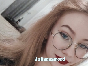 Julianaamond