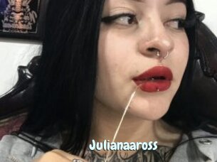 Julianaaross