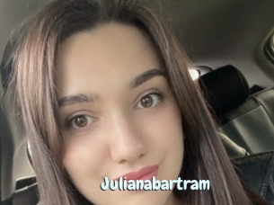 Julianabartram