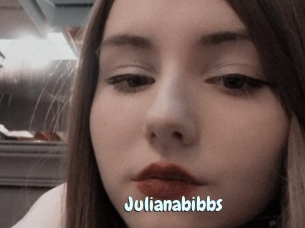 Julianabibbs