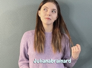 Julianabrainard