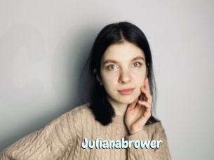 Julianabrower